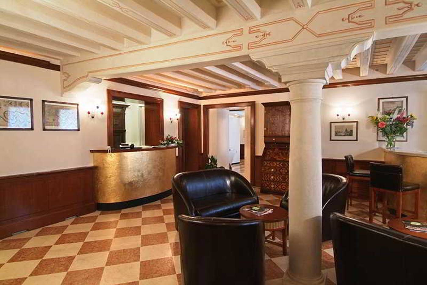 Excess-Venice-Boutique-Hotel---Private-Spa-Lobby-6