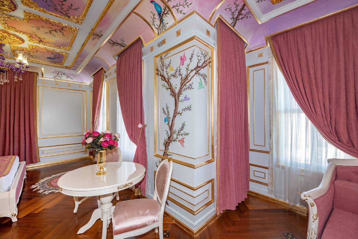 Seven-Hills-Palace---Spa-Room-44