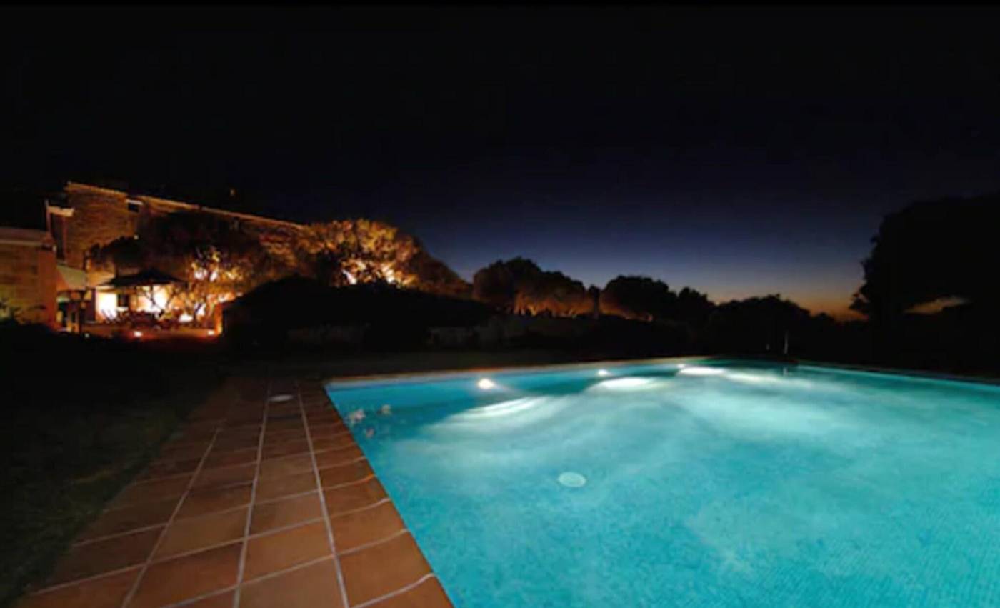 Alcaufar-Vell-Hotel---Restaurant-Pool-32