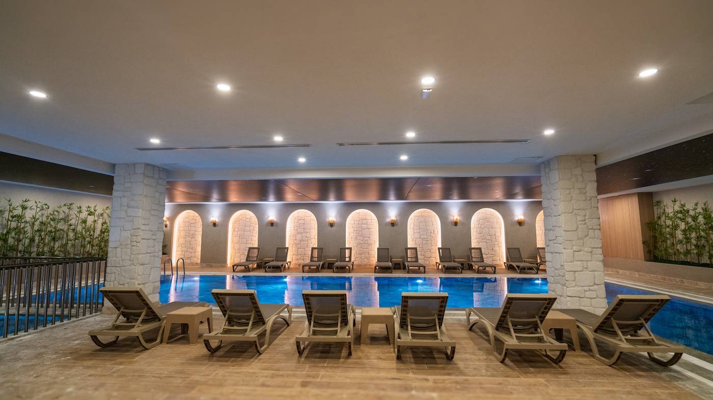 SY Hotels Belek