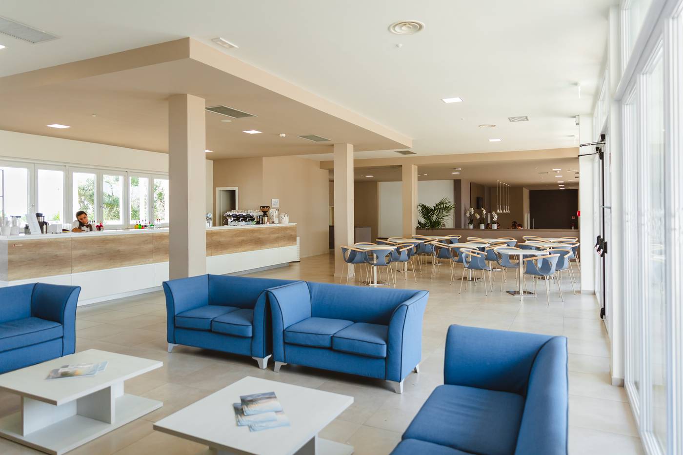 Torre Cintola Natural Sea Emotions-Italy-MONOPOLI-Lobby-7