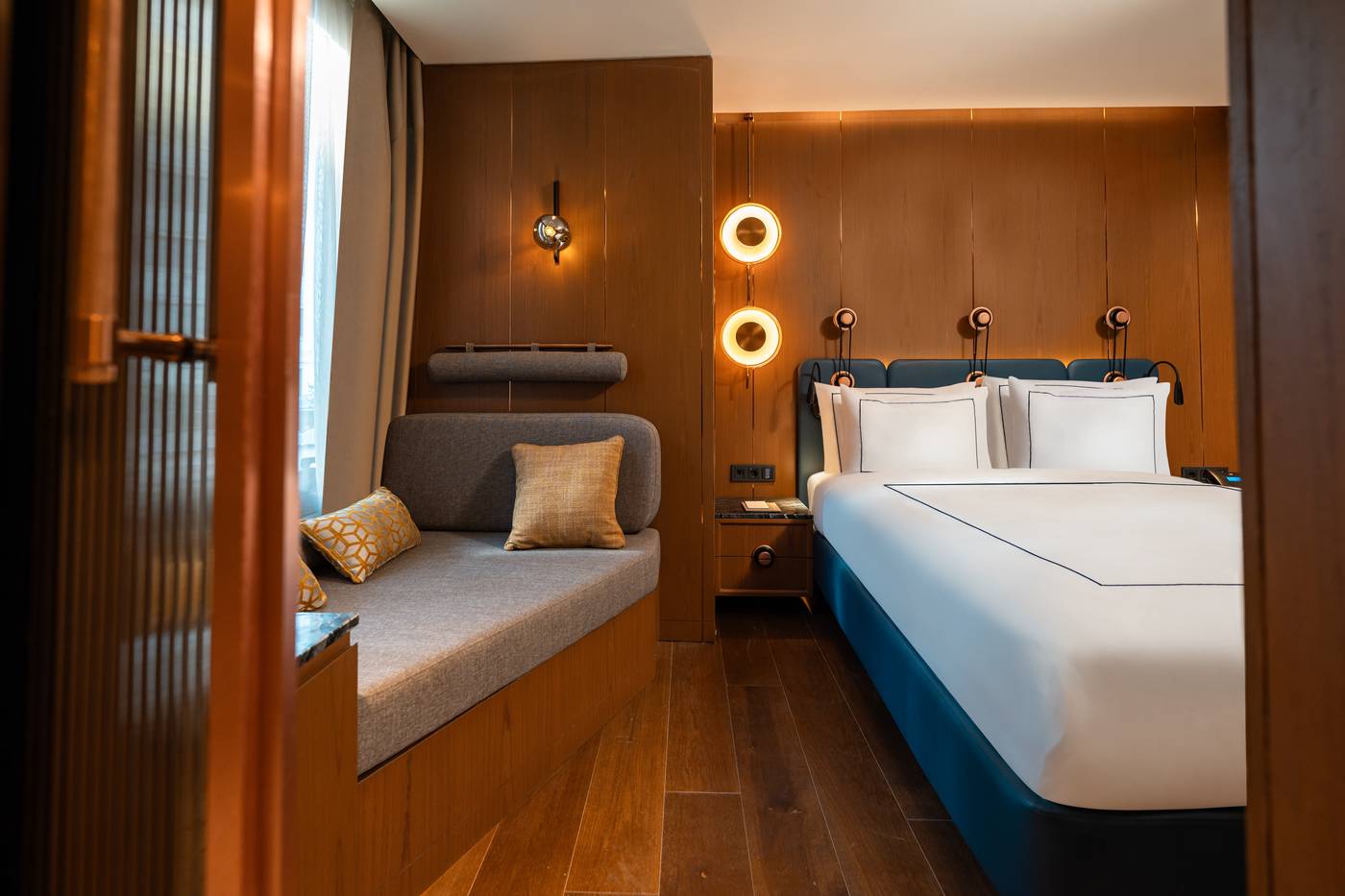 Sura Concept Hotel-Turkey-istanbul-Room-9