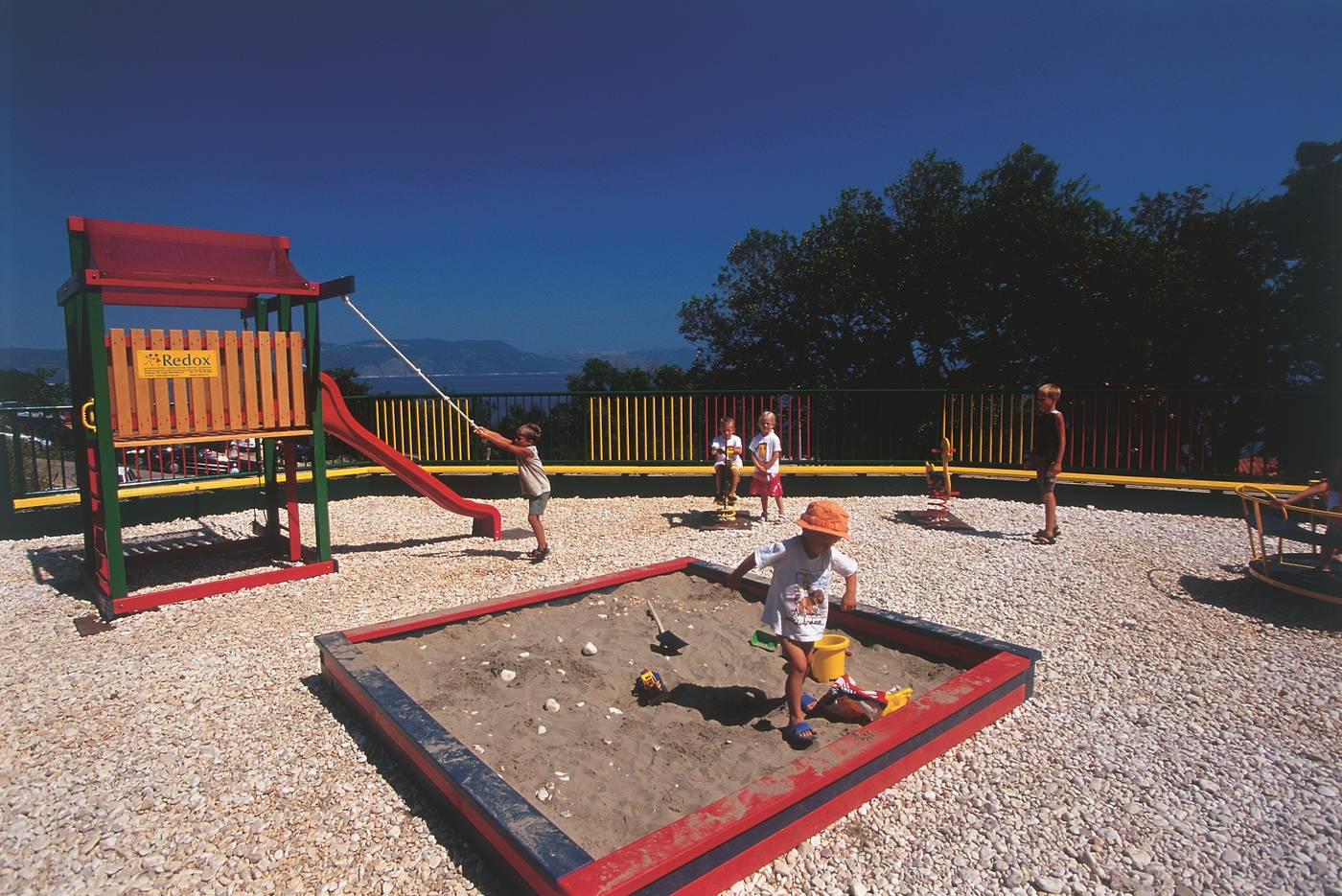 Albona-Hotel---Residence-Sports-and-Entertainment-19