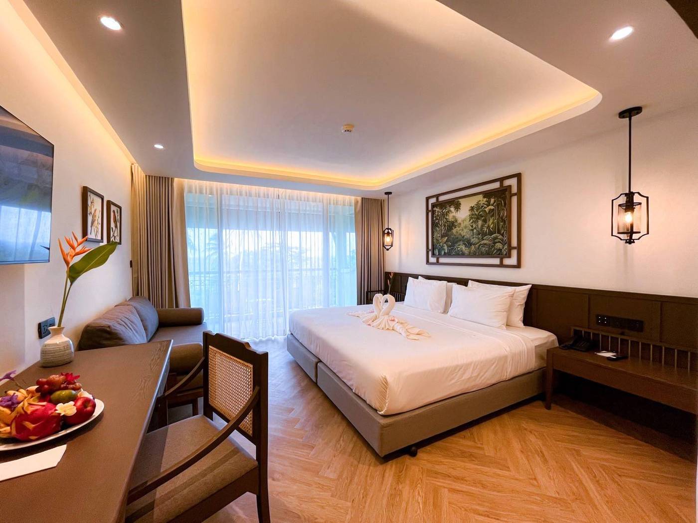 Peach-Hill-Resort-Room-13