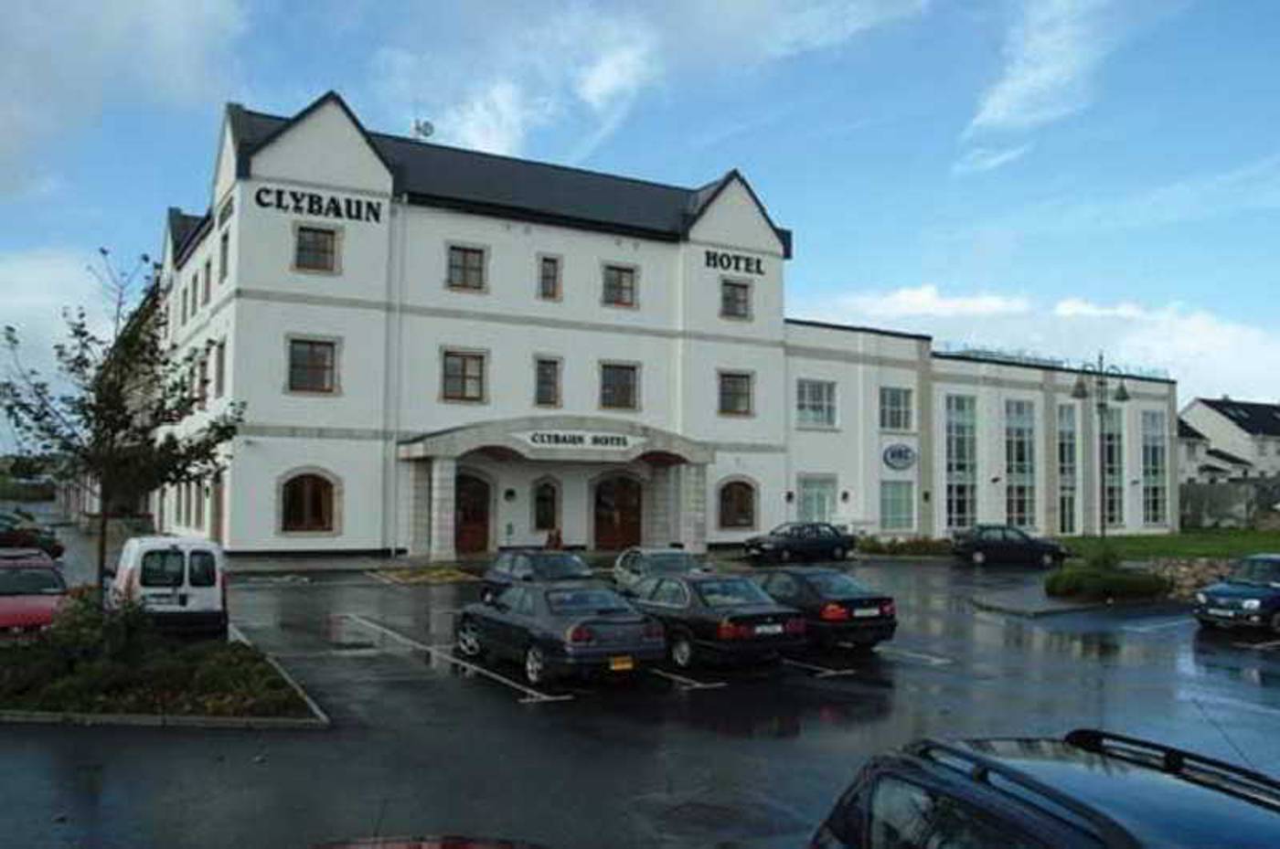 Clybaun Hotel-Ireland-GALWAY-General view-5