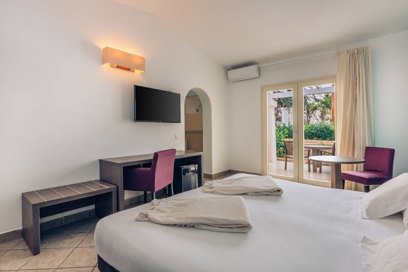 VOI Praia de Chaves Resort