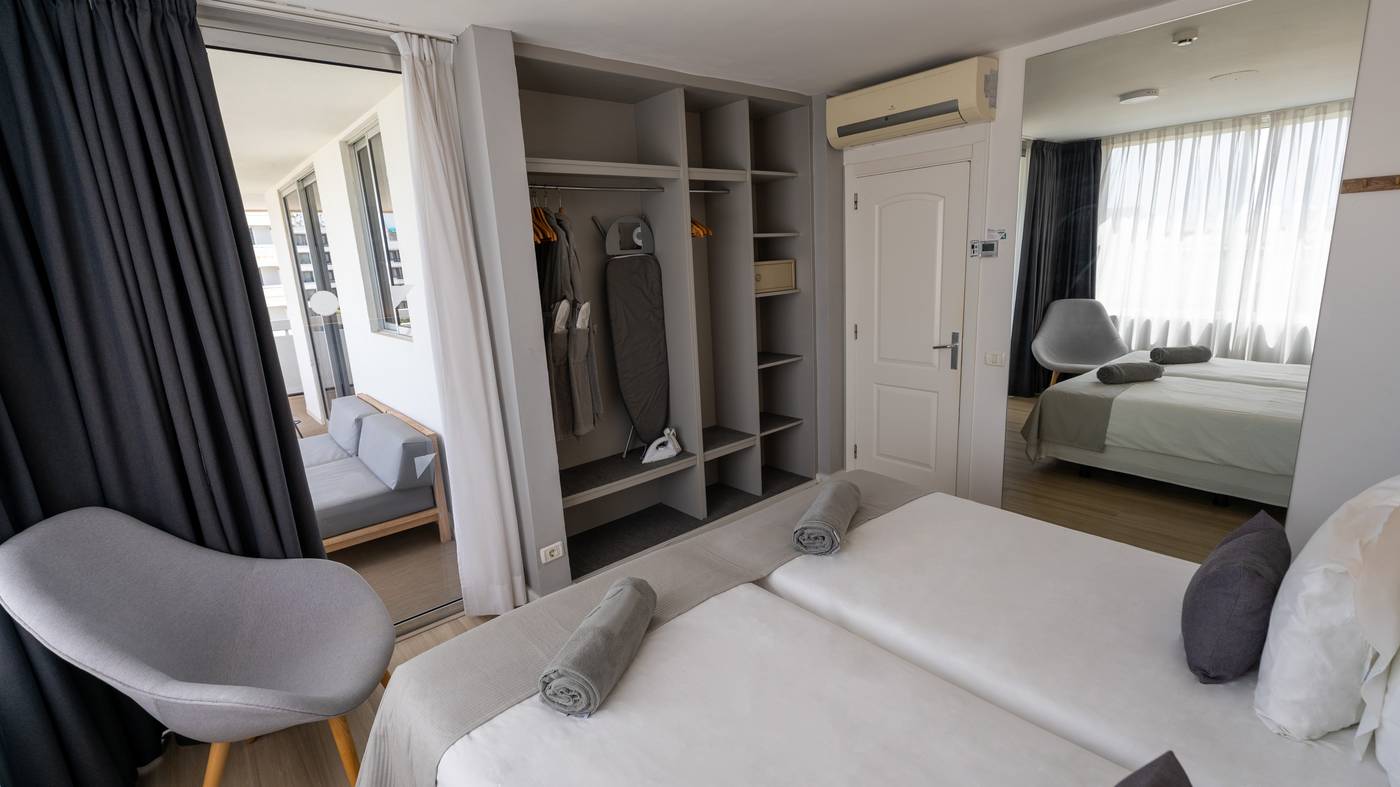 Coral Suites & Spa - Adults Only