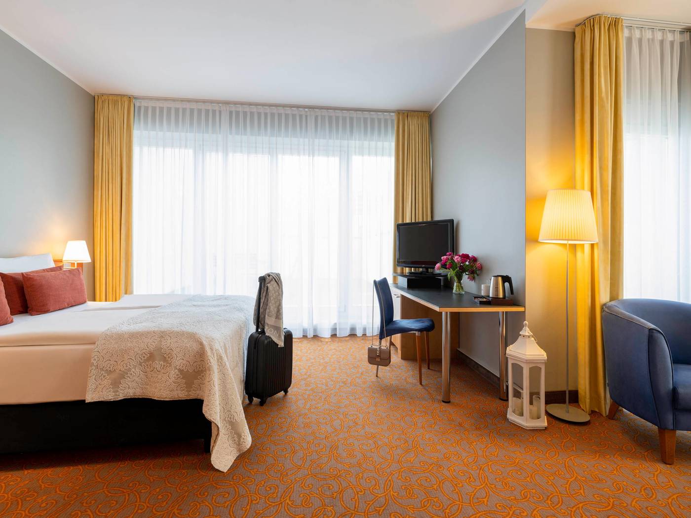 Mercure----Residenz-Berlin-Checkpoint-Charlie-Room-43