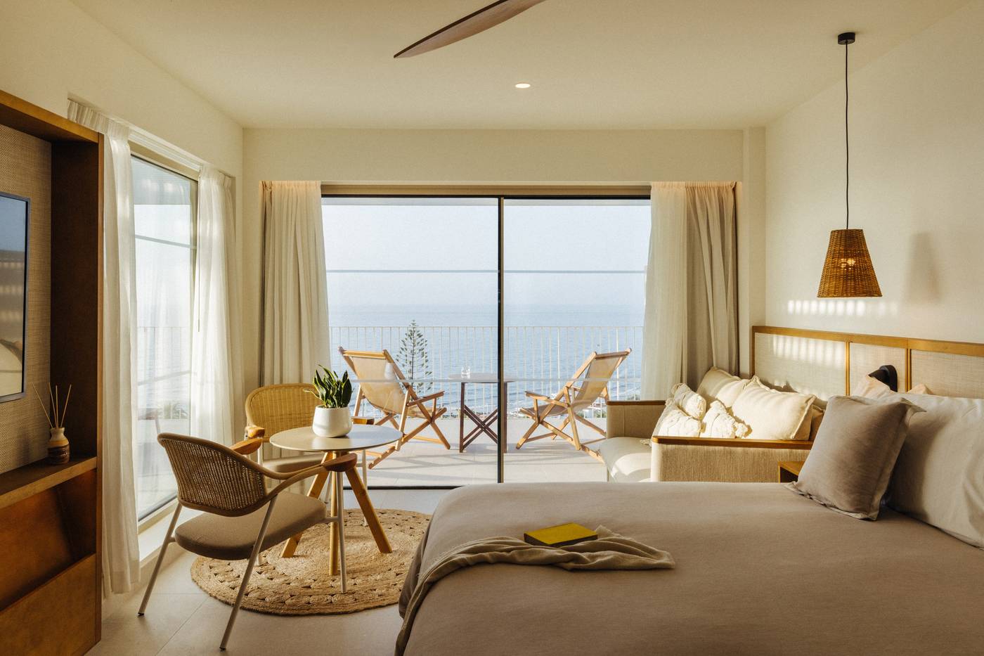 15.12.25 Paradisus by Melia Gran Canaria