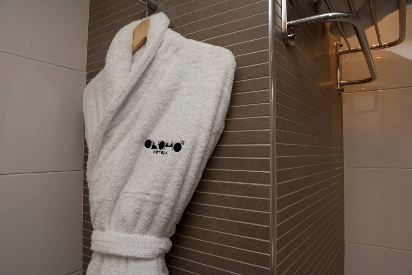 Onomo Hotel Rabat Terminus-Morocco-RABAT-Room-5