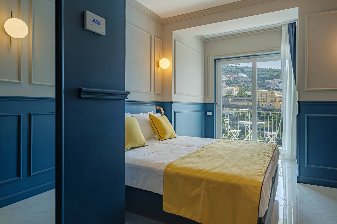 Mary Hotel-Italy-VICO EQUENSE-Room-6