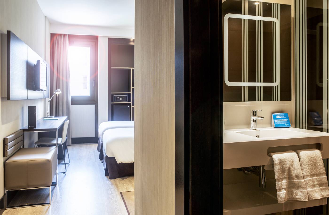 Novotel-Madrid-Center-Room-33