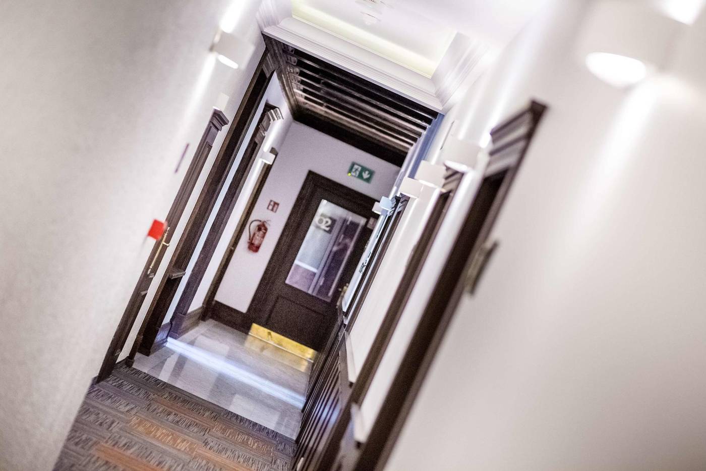 Palazzo Rosso-Poland-POZNAN-Lobby-6