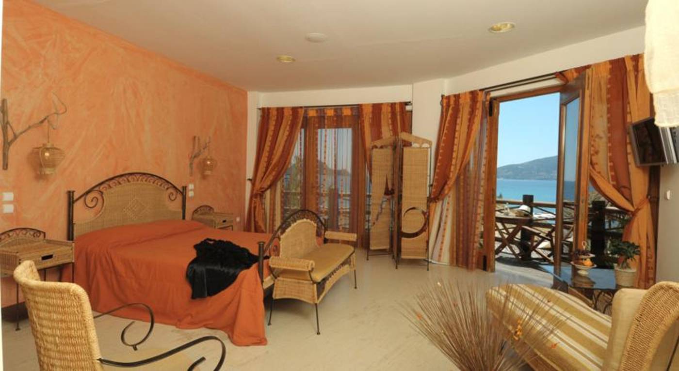 Gloria maris hotel suites and villa zakynthos online