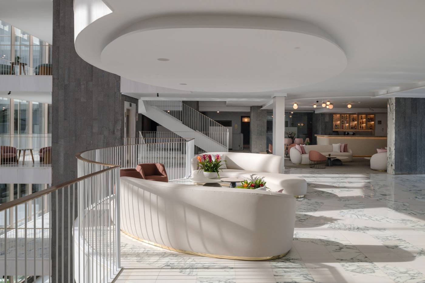 Plus-Fariones-Suite-Hotel--General-view-32