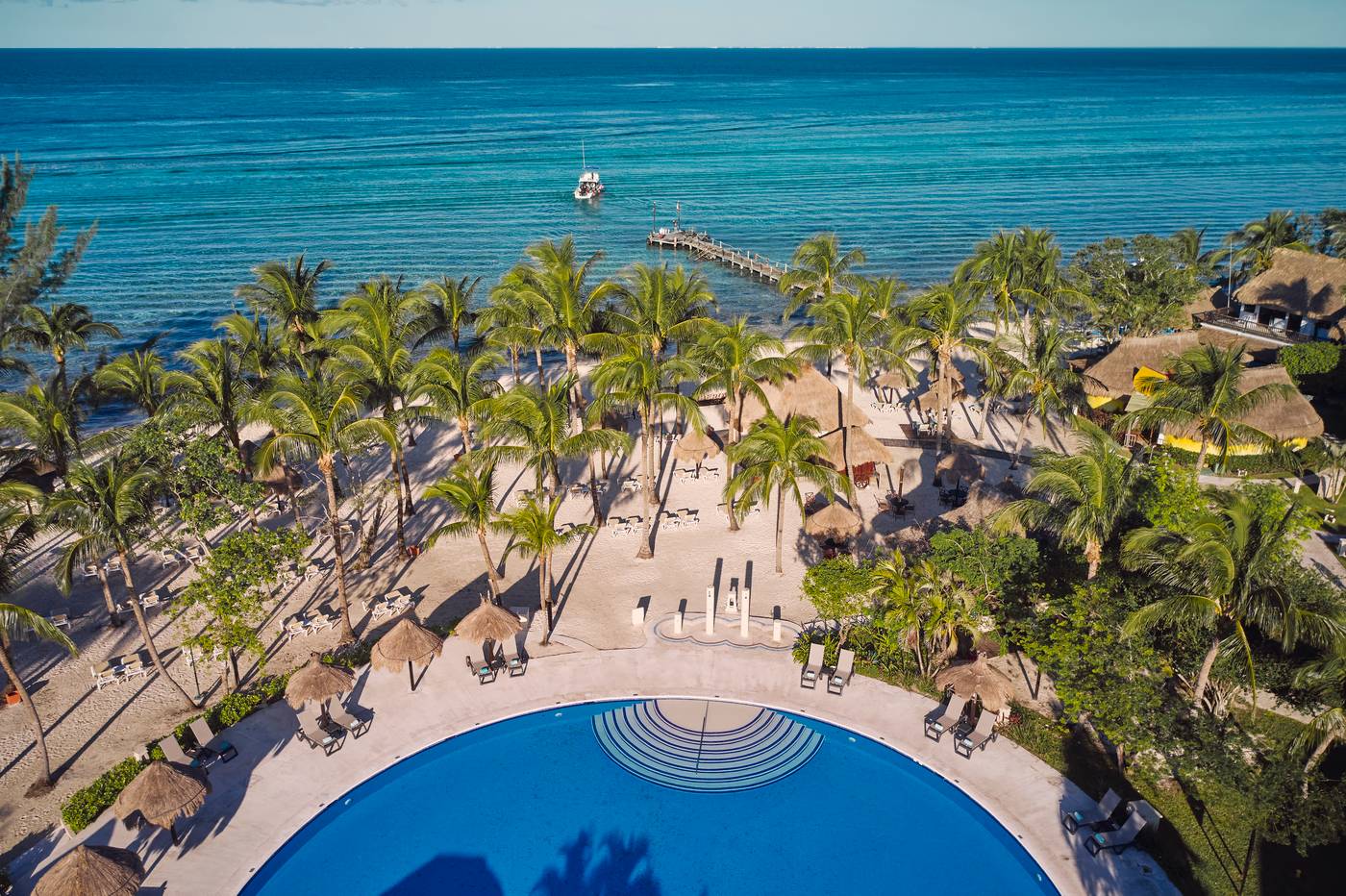 Iberostar Waves Cozumel