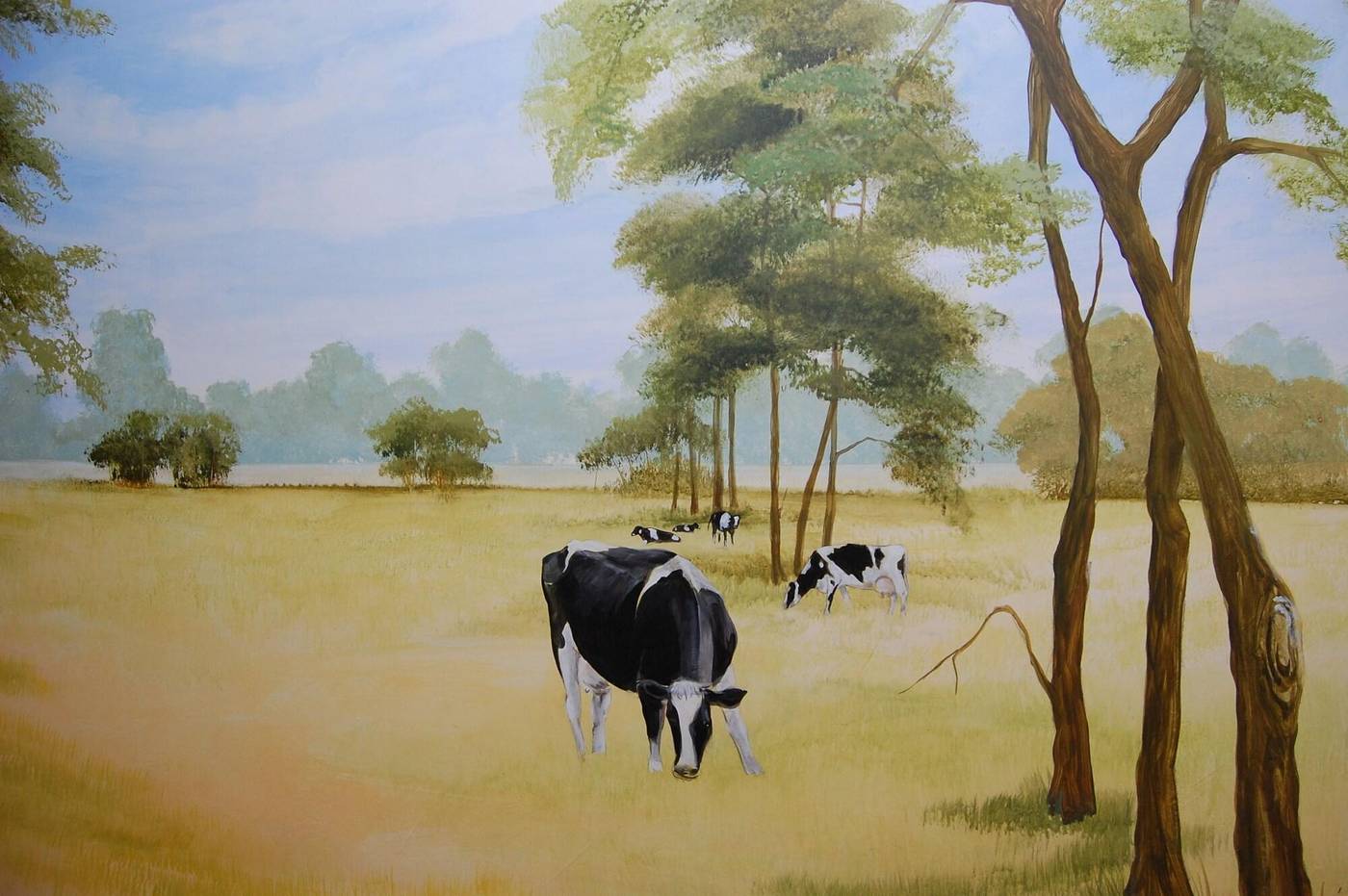 Hotel De Plataan Delft Centrum-Netherlands-DELFT-Lobby-10