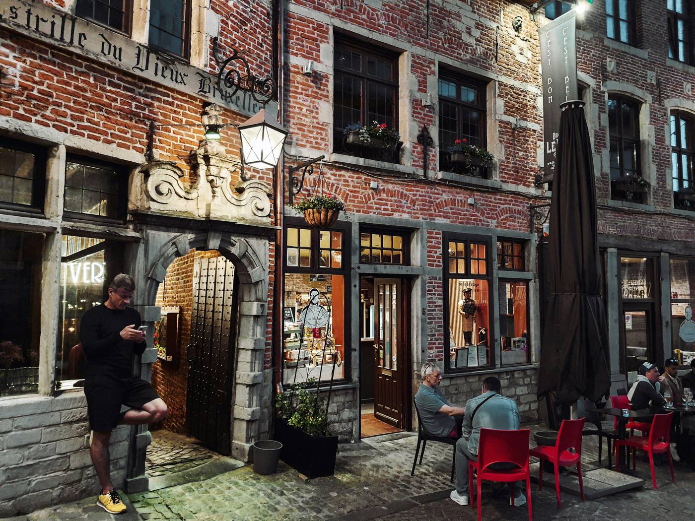 Hotel-Indigo-Brussels-City-General-view-69