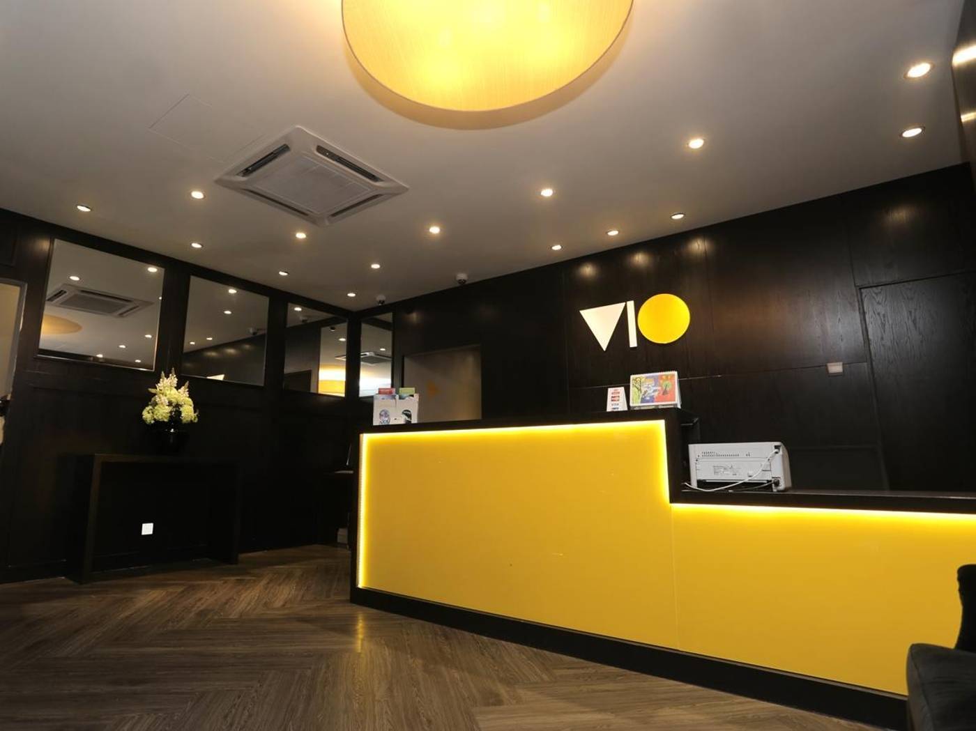Vio Hotel Sri Petaling-Malaysia-Kuala Lumpur-General view-1