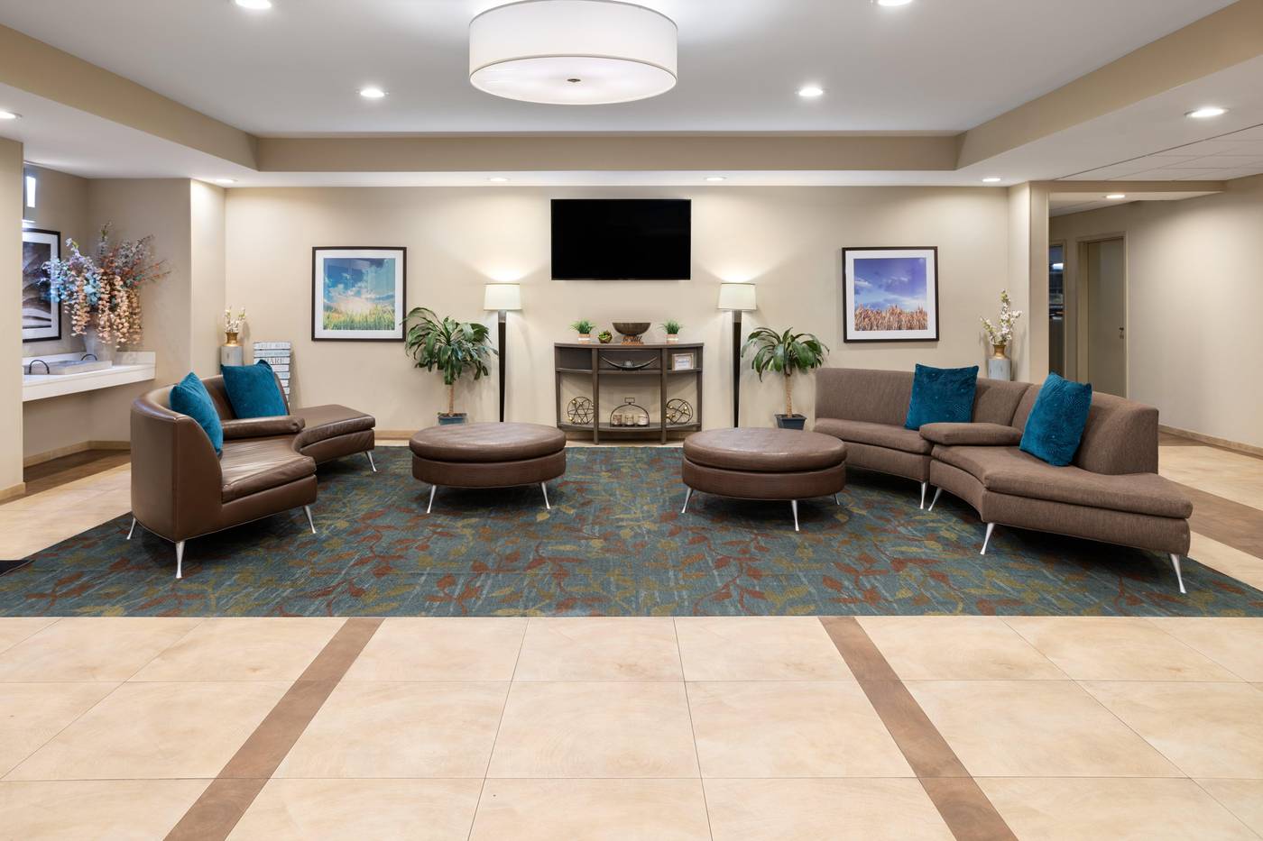 Candlewood Suites Chester-United States-Chester-General view-5