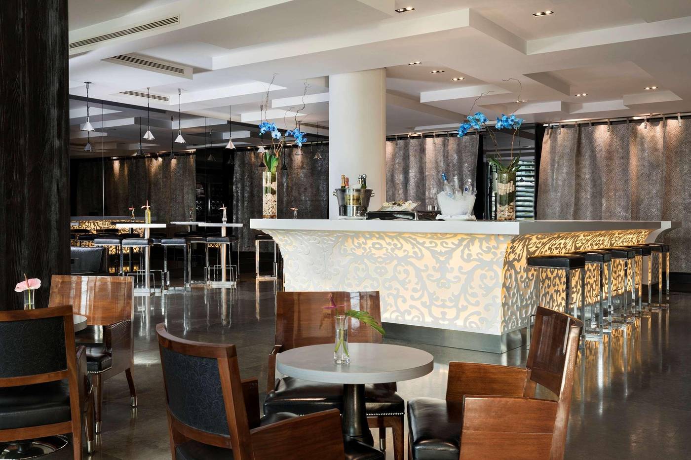 Puerta-America-Madrid-Lobby-15