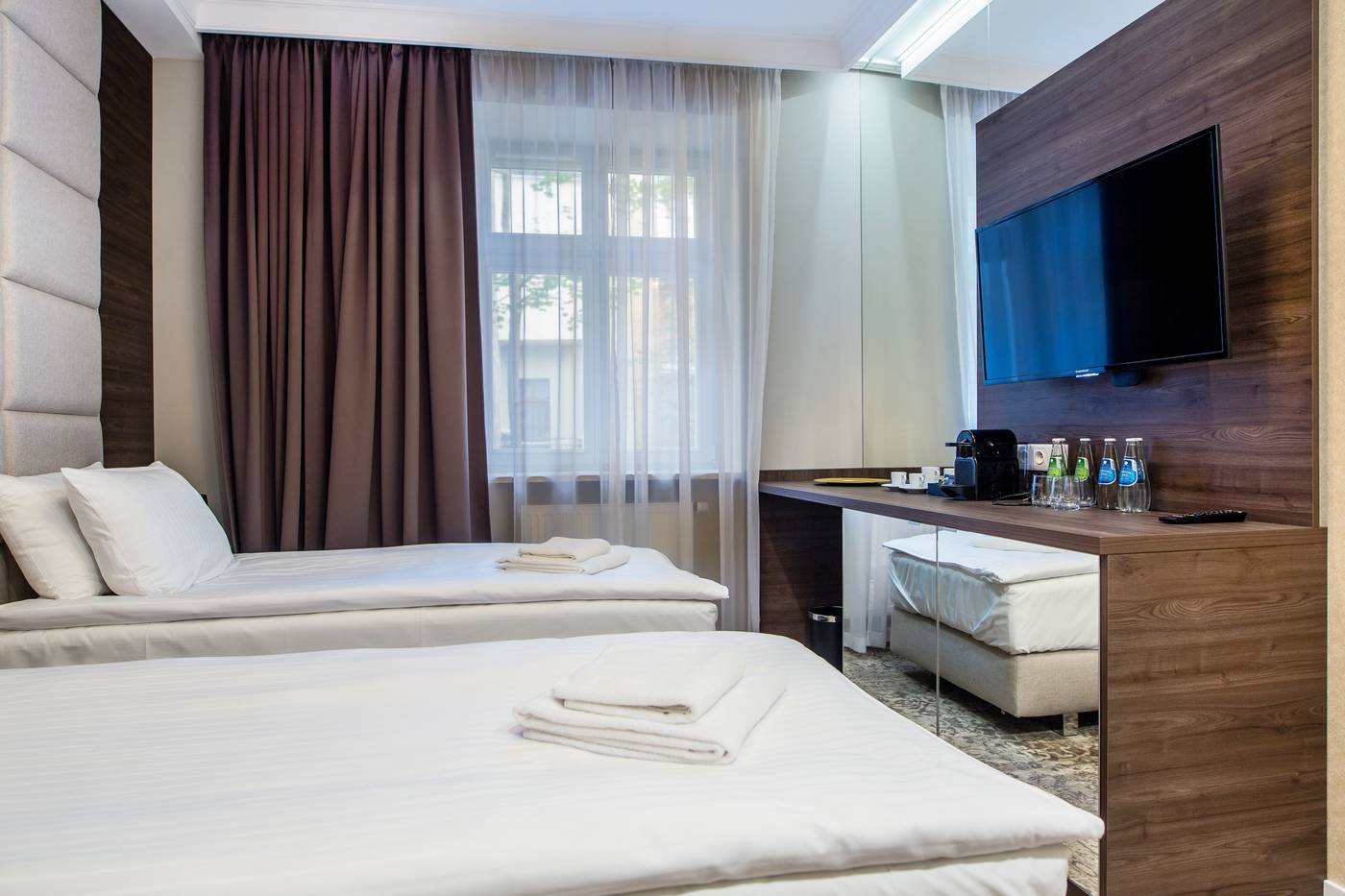 Aparthotel-Rakowicka-Residence-Room-16