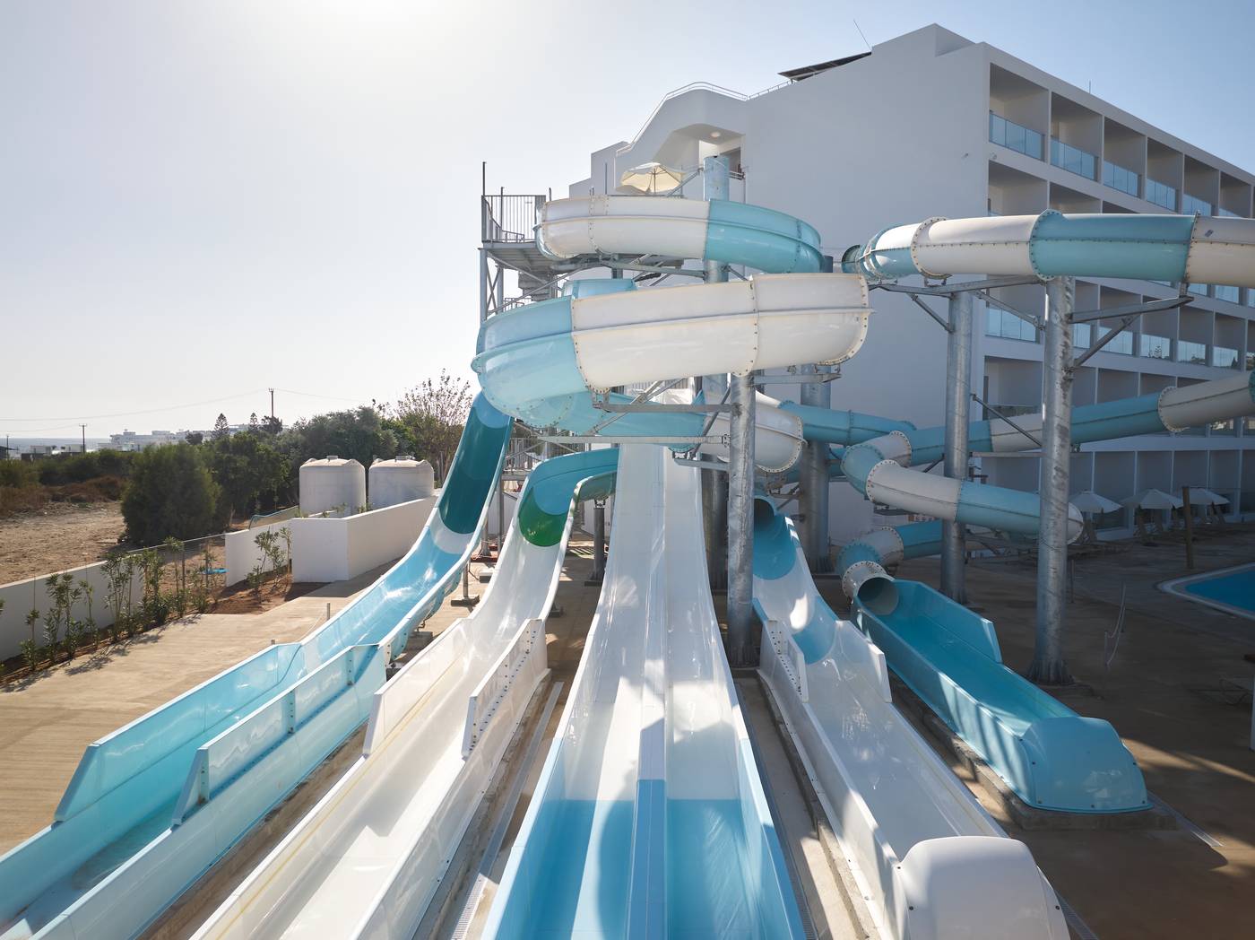 Maris Grand Waterpark