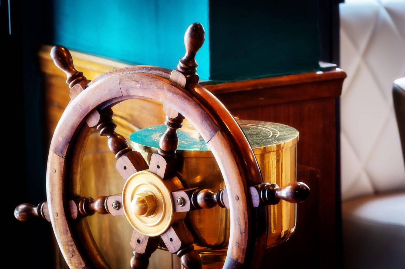 Hotel Au Major Davel-Switzerland-BOURG-EN-LAVAUX-Lobby-10