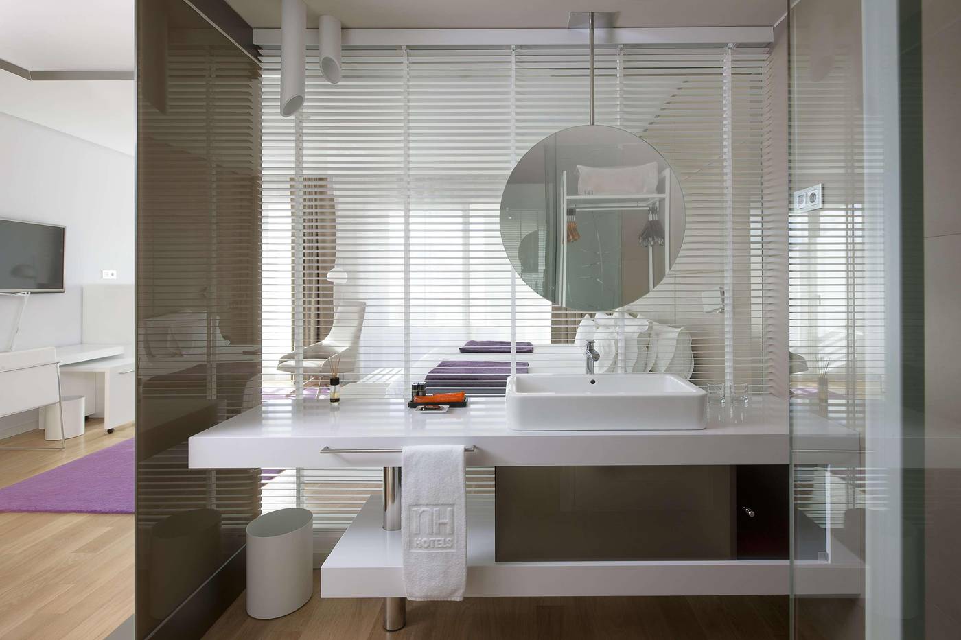 NH-Collection-Madrid-Eurobuilding-Room-65