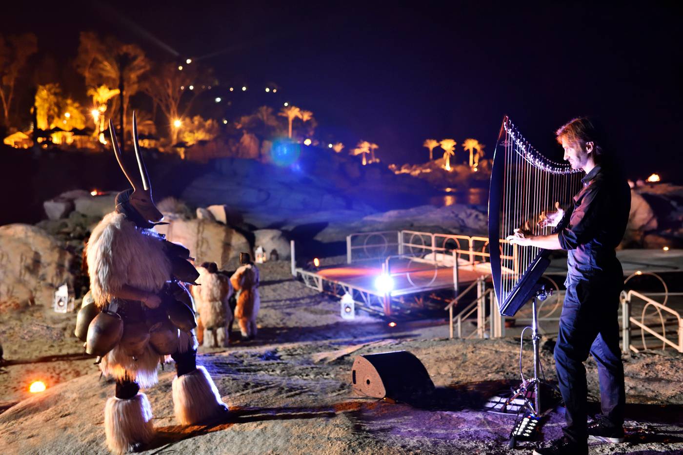 Arbatax-Park-Resort---Borgo-Cala-Moresca-Sports-and-Entertainment-40