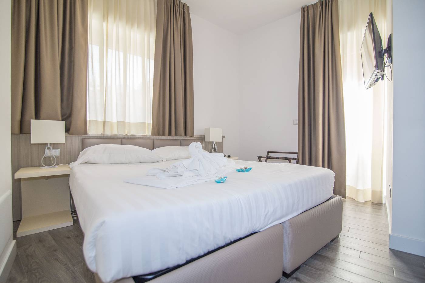 Vatican-Relais-Rome-Room-19