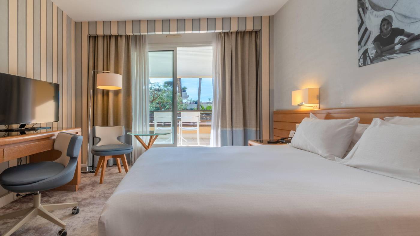 Holiday-Inn-Resort-Nice-Port-St--Laurent-Room-16