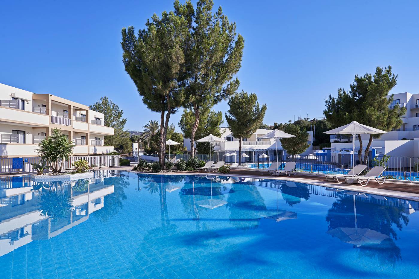 Labranda Kiotari Miraluna Resort