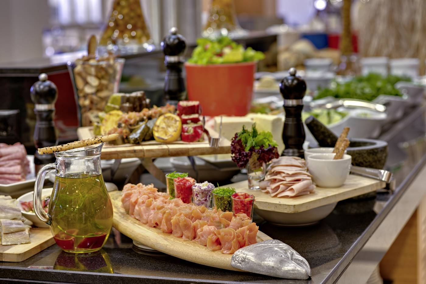 Radisson-Blu-Resort---SPA-Cesme-Restaurant-50