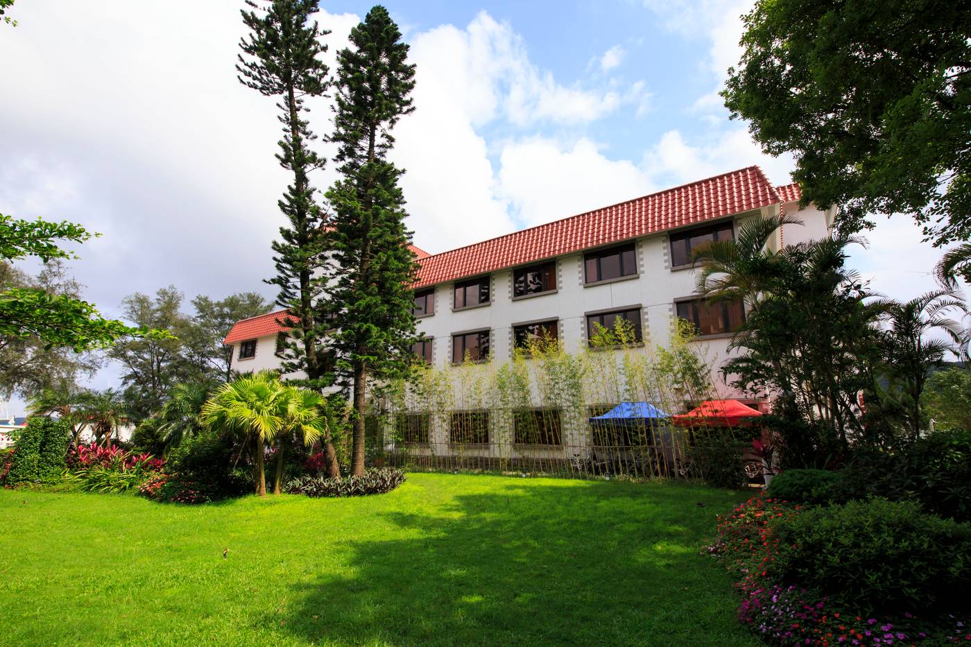 Silvermine-Beach-Resort-General-view-27