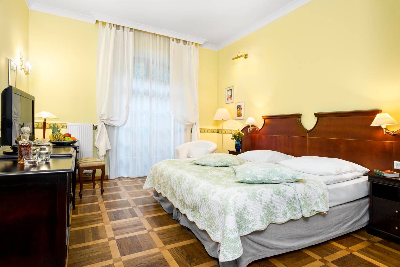 Hotel Maltanski-Poland-KRAKOW-Room-6