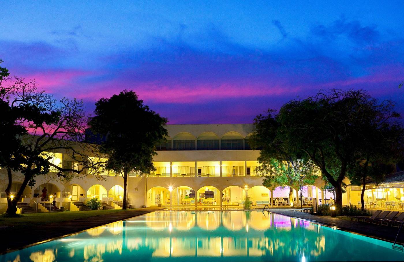 Trinco Blu By Cinnamon-Sri Lanka-TRINCOMALEE-General view-2