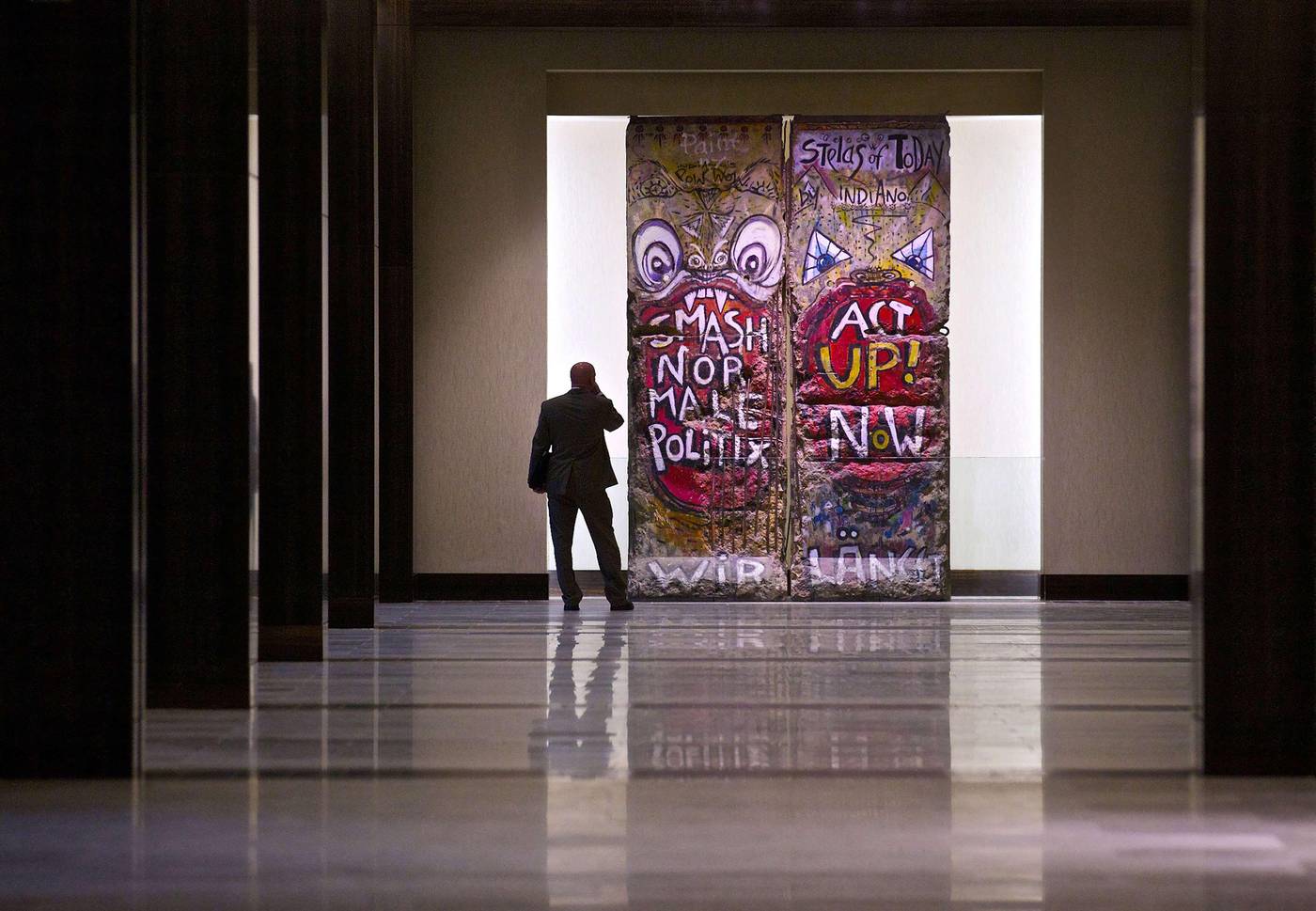 Hilton Anatole-United States-DALLAS-General view-7