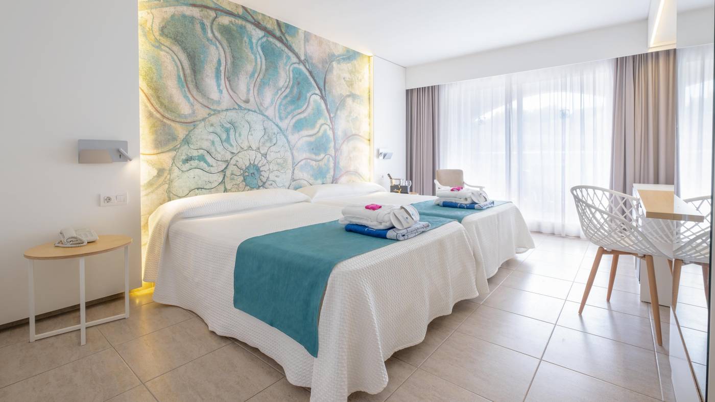 Gran Hotel Las Fuentes