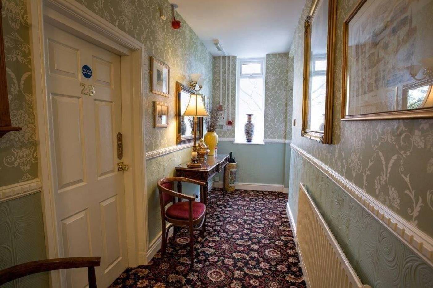 The Ascott-United Kingdom-MANCHESTER-Lobby-7