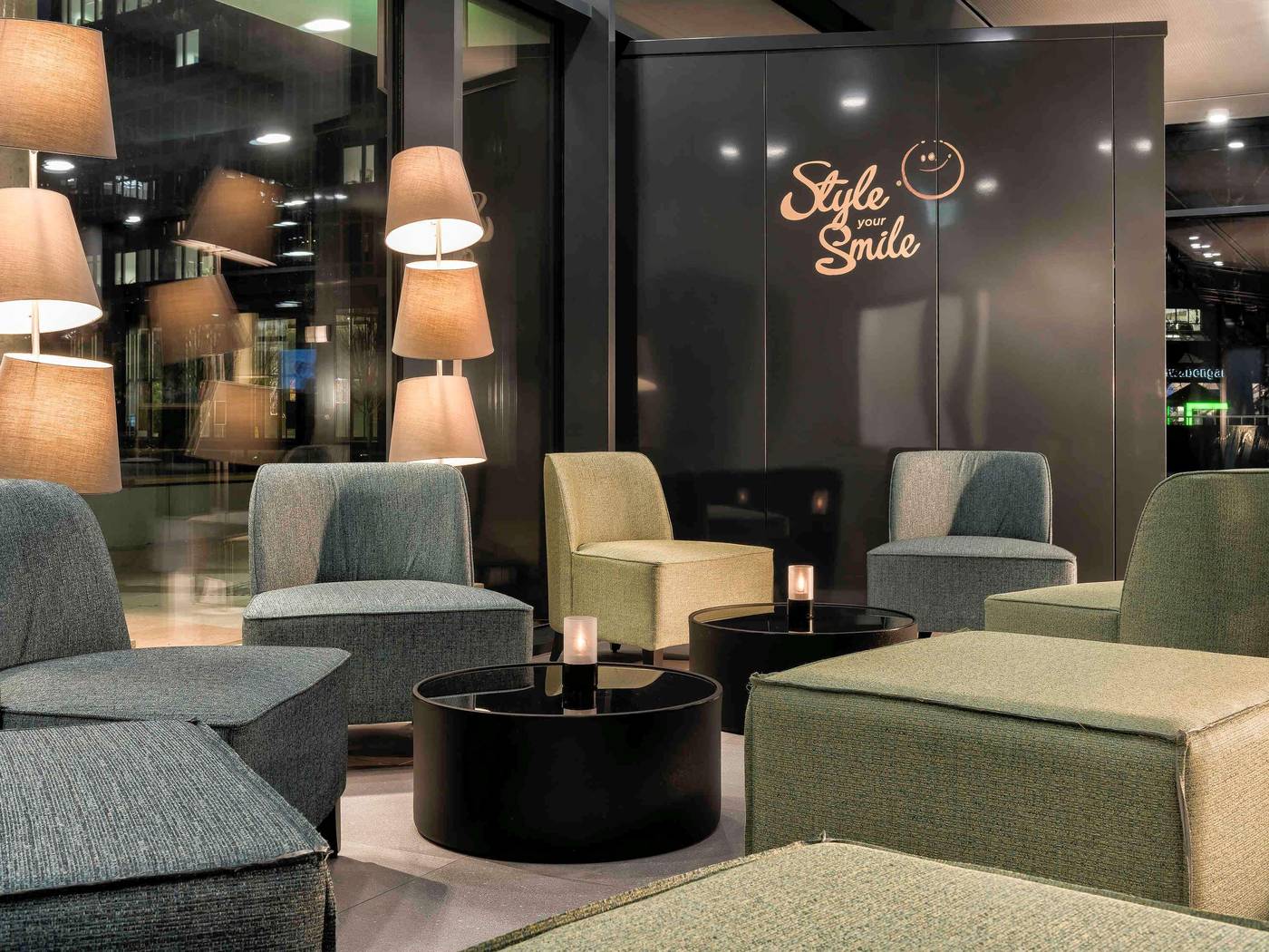 ibis Styles Stuttgart Vaihingen-Germany-STUTTGART-General view-7