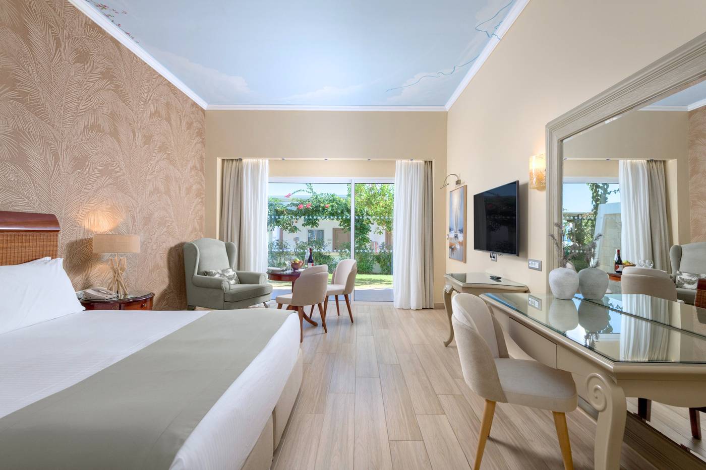 Atrium Prestige Thalasso Spa Resort & Villas