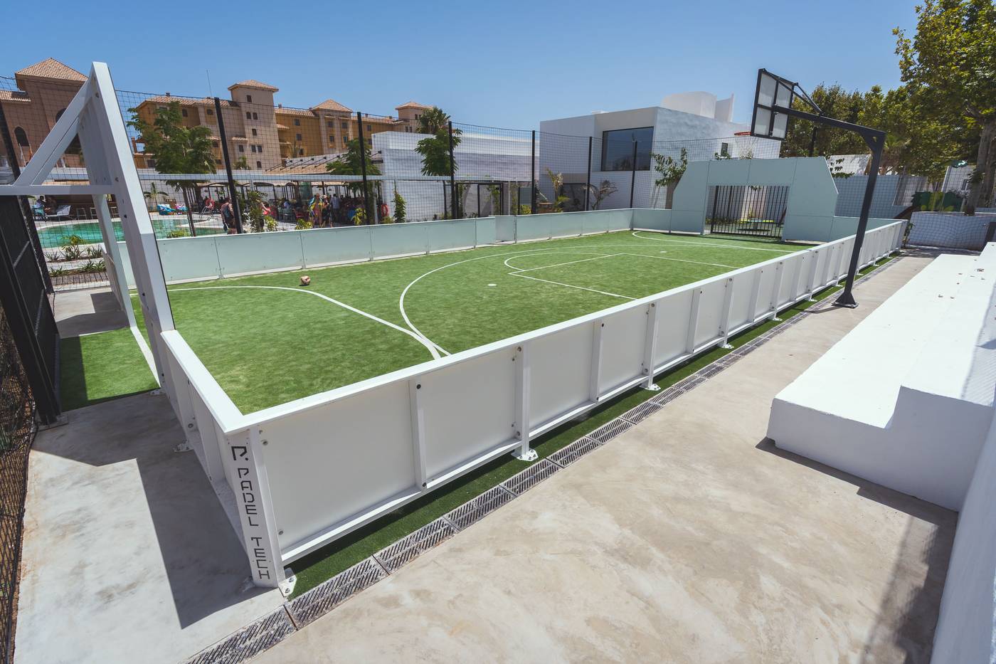 Costa del Sol Glamping