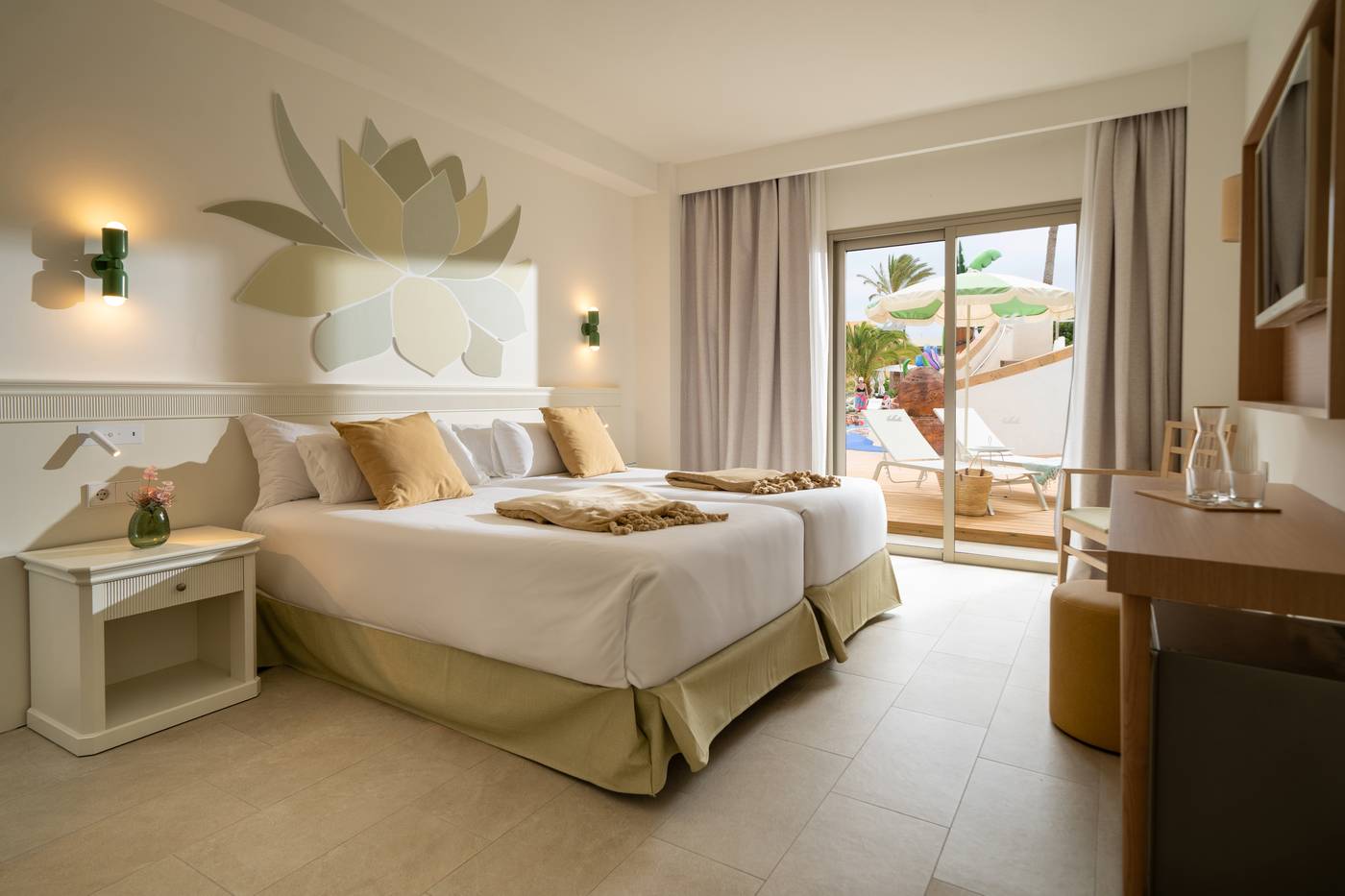 Iberostar Waves Playa Gaviotas