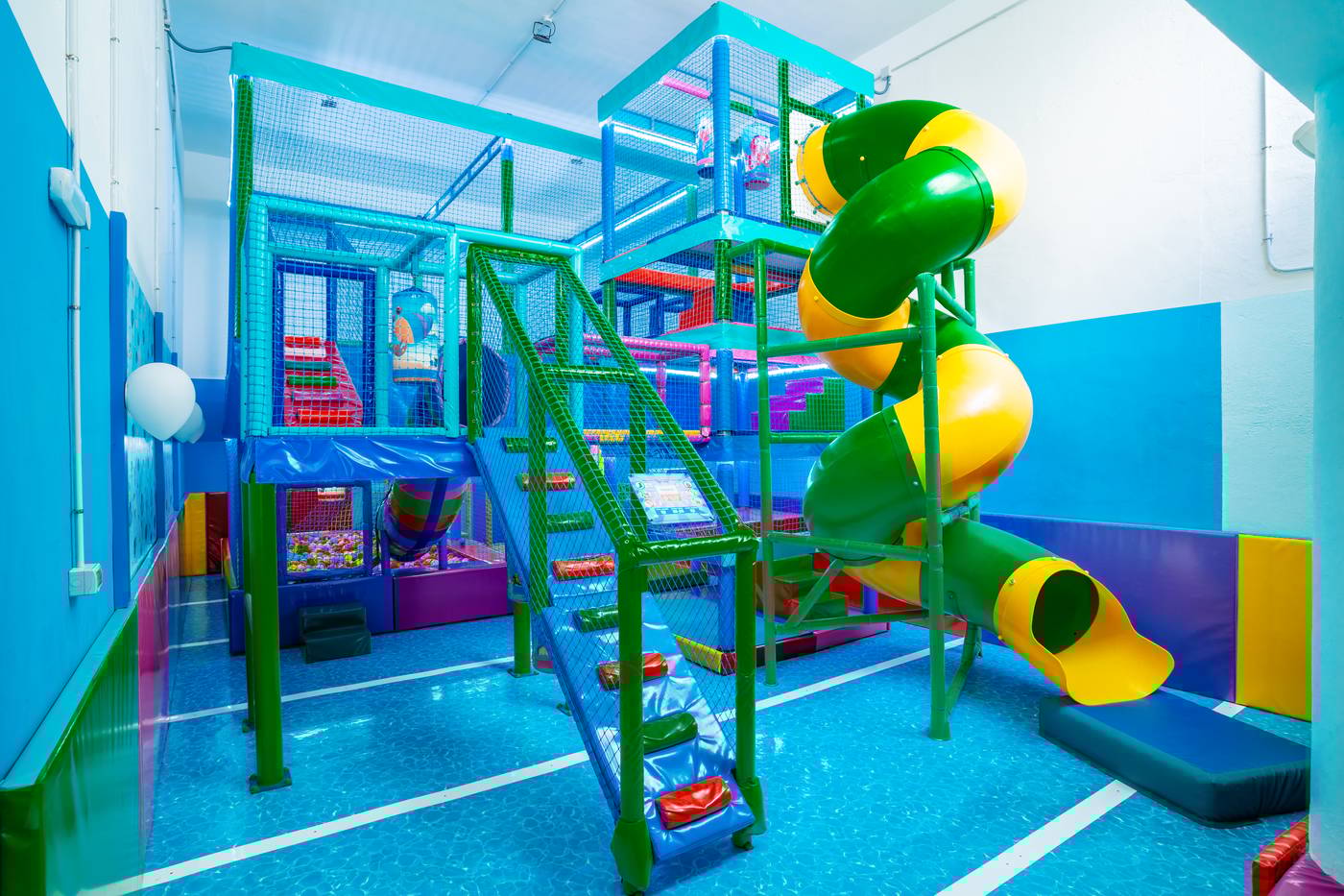 Hovima-La-Pinta-Beachfront-Family-Hotel-Sports-and-Entertainment-59