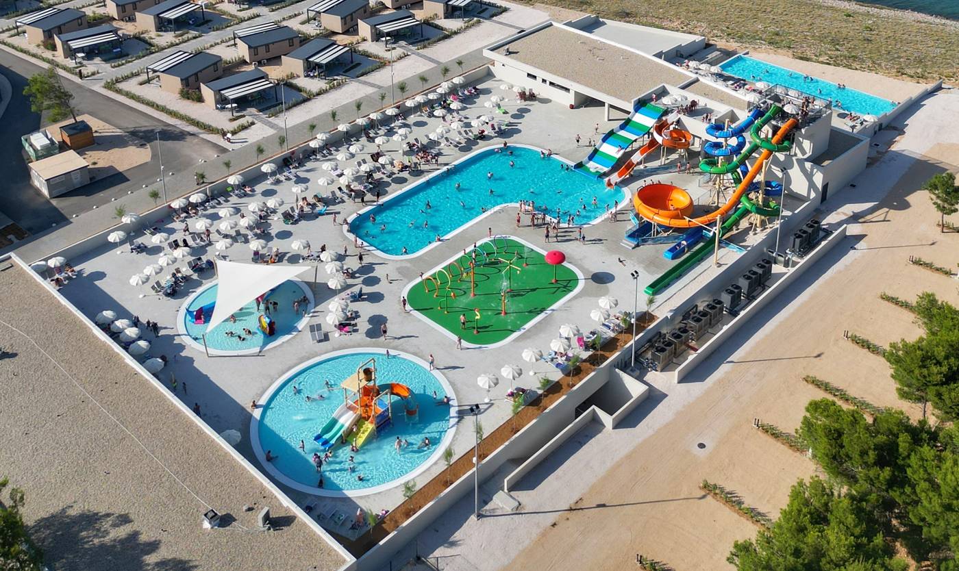 Aminess-Avalona-Camping-Resort-Pool-4