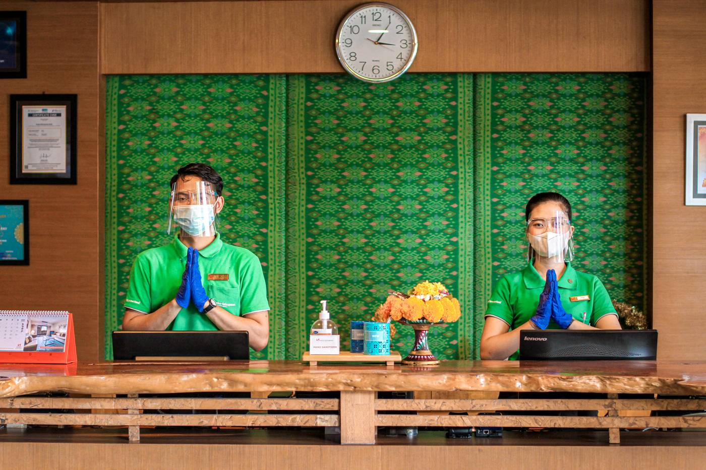 Swiss-Belexpress Kuta-Indonesia-Kuta-Lobby-3