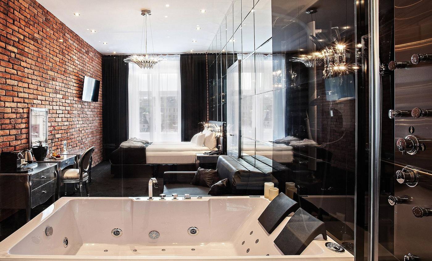 Betmanowska-Main-Square-Residence-Room-54