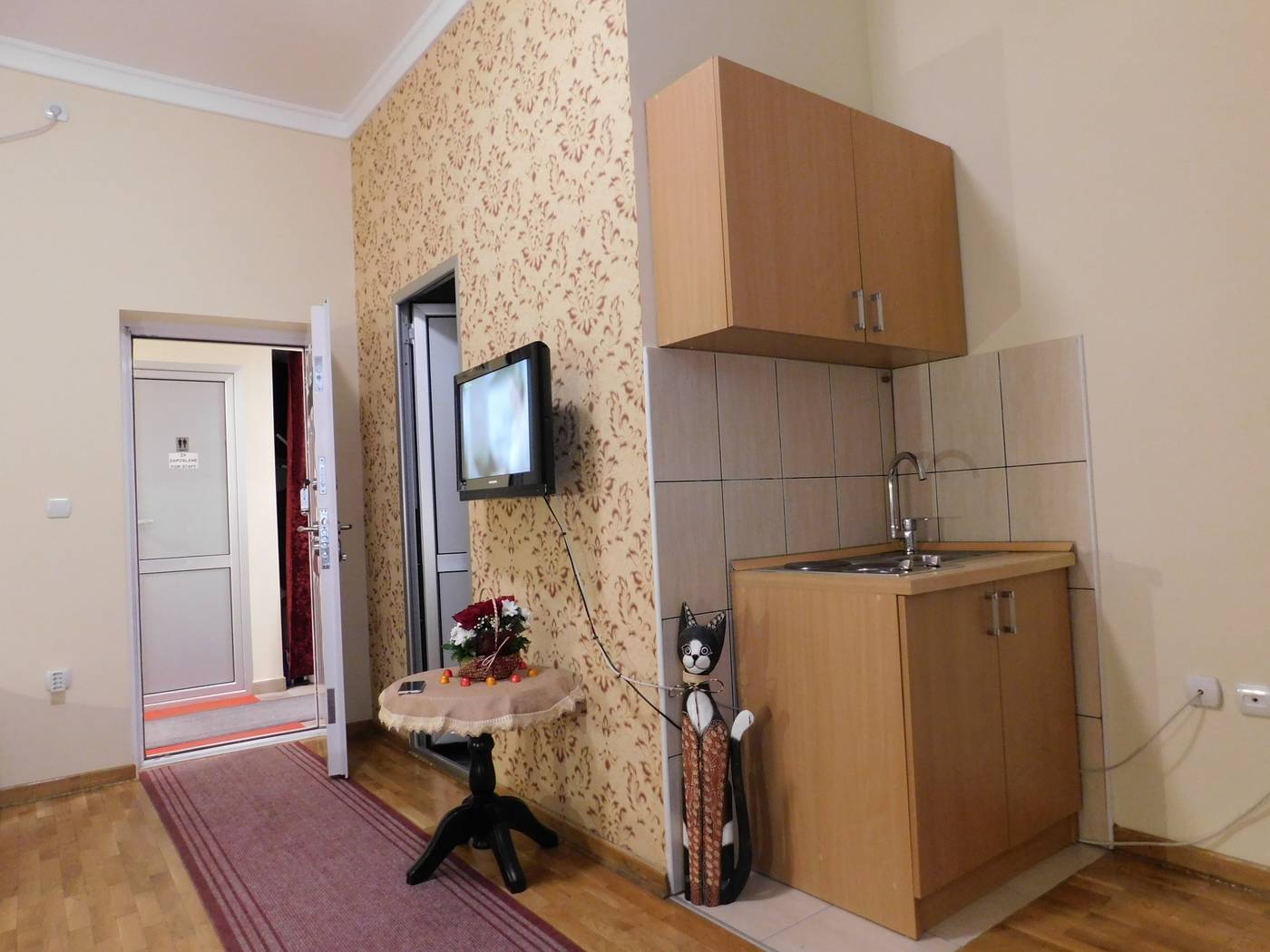 Villa Forever-Serbia-BELGRADE-General view-3