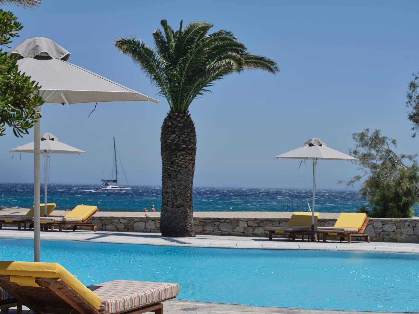 Myconian Sunrise Relais & Chateaux Hotel-Greece-AGRARI-General view-1